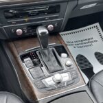 Audi A6 IV (C7) Рестайлинг, 2016 г. с пробегом 128339 км – фото 23