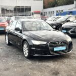 Audi A6 IV (C7) Рестайлинг, 2016 г. с пробегом 128339 км – фото 23