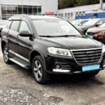 Haval H6 I, 2019 г. с пробегом 83931 км – фото 20