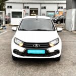 Lada (ВАЗ) Granta I Рестайлинг, 2023 г. с пробегом 86251 км – фото 17