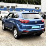 Hyundai Creta I, 2018 г. с пробегом 185313 км – фото 19