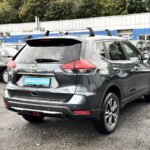 Nissan X-Trail III Рестайлинг, 2019 г. с пробегом 87283 км – фото 23