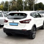 Nissan Qashqai II Рестайлинг, 2020 г. с пробегом 86407 км – фото 21