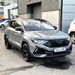 Jetta VS5 I Рестайлинг, 2023 г. с пробегом 7 км – фото 21