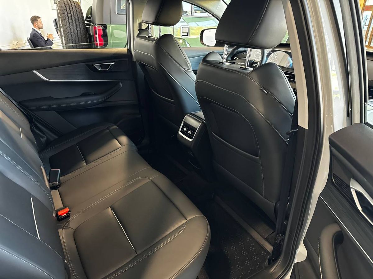 TENET T4L I, 2026 г. с пробегом 7 км – фото 10
