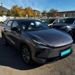 Omoda C5 II, 2026 г. с пробегом 10 км – фото 15