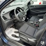 Hyundai Tucson III, 2017 г. с пробегом 113559 км – фото 15
