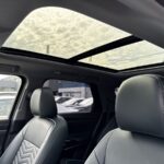 Changan CS95 I Рестайлинг 2, 2024 г. с пробегом 26720 км – фото 23