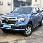 Dongfeng DF6 I, 2022 г. с пробегом 30444 км – фото 20