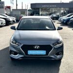 Hyundai Solaris II, 2018 г. с пробегом 155593 км – фото 17
