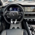 Changan CS95 I Рестайлинг 2, 2024 г. с пробегом 26720 км – фото 23