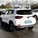 Chery Tiggo 4 Pro I Рестайлинг, 2024 г. с пробегом 13741 км – фото 20