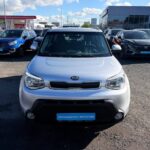Kia Soul II, 2014 г. с пробегом 229390 км – фото 15