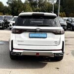 Changan CS95 I Рестайлинг 2, 2024 г. с пробегом 26720 км – фото 23
