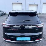 Chery Tiggo 7 Pro Max I Рестайлинг, 2024 г. с пробегом 41422 км – фото 15