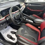 Geely Coolray I Рестайлинг, 2024 г. с пробегом 69300 км – фото 23