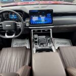 Foton Tunland V7 -, 2025 г. с пробегом 10 км – фото 22