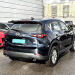 Mazda CX-5 II Рестайлинг, 2026 г. с пробегом 19 км – фото 23