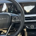BAIC U5 Plus I, 2025 г. с пробегом 6 км – фото 19