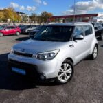 Kia Soul II, 2014 г. с пробегом 229390 км – фото 15