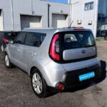 Kia Soul II, 2014 г. с пробегом 229390 км – фото 15