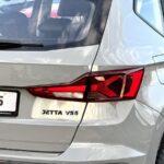 Jetta VS5 I Рестайлинг, 2023 г. с пробегом 7 км – фото 21