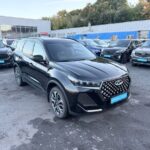 Chery Tiggo 7 Pro Max I Рестайлинг, 2024 г. с пробегом 41422 км – фото 15