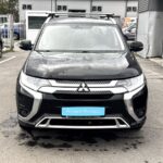 Mitsubishi Outlander III Рестайлинг 3, 2021 г. с пробегом 164016 км – фото 19