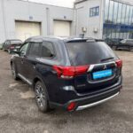 Mitsubishi Outlander III Рестайлинг 2, 2018 г. с пробегом 102861 км – фото 15
