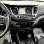 Hyundai Tucson III, 2017 г. с пробегом 113559 км – фото 15