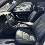 Changan CS95 I Рестайлинг 2, 2024 г. с пробегом 26720 км – фото 23