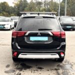 Mitsubishi Outlander III Рестайлинг 3, 2021 г. с пробегом 164016 км – фото 19