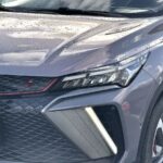 Geely Coolray I Рестайлинг, 2024 г. с пробегом 69300 км – фото 23
