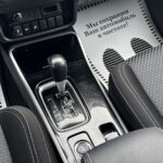 Mitsubishi Outlander III Рестайлинг 3, 2021 г. с пробегом 164016 км – фото 19