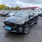 Haval F7 I, 2022 г. с пробегом 75383 км – фото 14