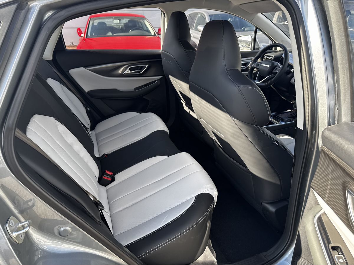 BAIC U5 Plus I, 2025 г. с пробегом 6 км – фото 11