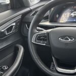 Chery Tiggo 4 Pro I Рестайлинг, 2024 г. с пробегом 13741 км – фото 20