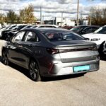 BAIC U5 Plus I, 2025 г. с пробегом 6 км – фото 19