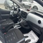 Citroen Berlingo I Рестайлинг, 2012 г. с пробегом 85675 км – фото 14