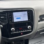 Mitsubishi Outlander III Рестайлинг 3, 2021 г. с пробегом 164016 км – фото 19