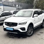 Geely Atlas Pro I, 2024 г. с пробегом 83899 км – фото 20