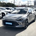 BAIC U5 Plus I, 2025 г. с пробегом 6 км – фото 19