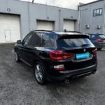 BMW X3 III (G01), 2017 г. с пробегом 145769 км – фото 9