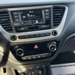 Hyundai Solaris II, 2018 г. с пробегом 155593 км – фото 17