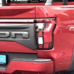 Foton Tunland V7 -, 2025 г. с пробегом 10 км – фото 22
