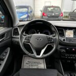 Hyundai Tucson III, 2017 г. с пробегом 113559 км – фото 15