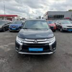 Mitsubishi Outlander III Рестайлинг 2, 2018 г. с пробегом 102861 км – фото 15