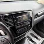 Mitsubishi Outlander III Рестайлинг 2, 2018 г. с пробегом 102861 км – фото 15
