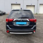 Mitsubishi Outlander III Рестайлинг 2, 2018 г. с пробегом 102861 км – фото 15