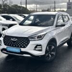Chery Tiggo 4 Pro I Рестайлинг, 2024 г. с пробегом 13741 км – фото 20